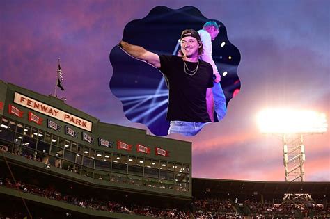 morgan wallen fenway tickets